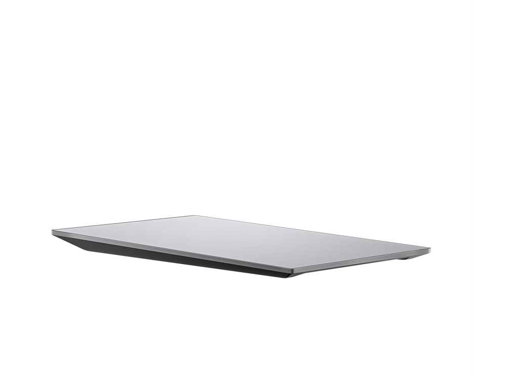 Starlink Performance Gen 3 dish — official product image | ستارلينك بيرفورمانس الجيل 3 الطبق