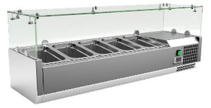Serving and Food Storage