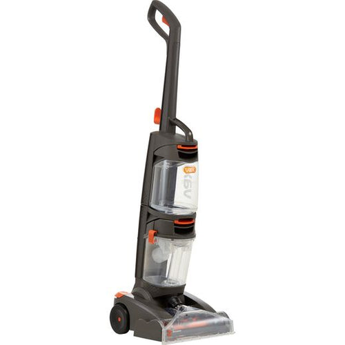 Carpet and Laundry Detergents