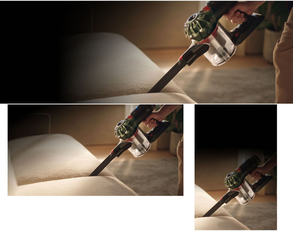 Dyson V8 Cyclone feature 5