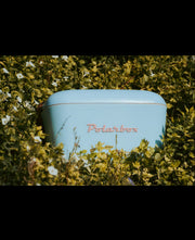 Polarbox Retro Cooler 20L Portable Insulated Cooler Box