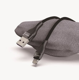 Taktik Super Sonic USB to Lightning Cable 15W 1.5m