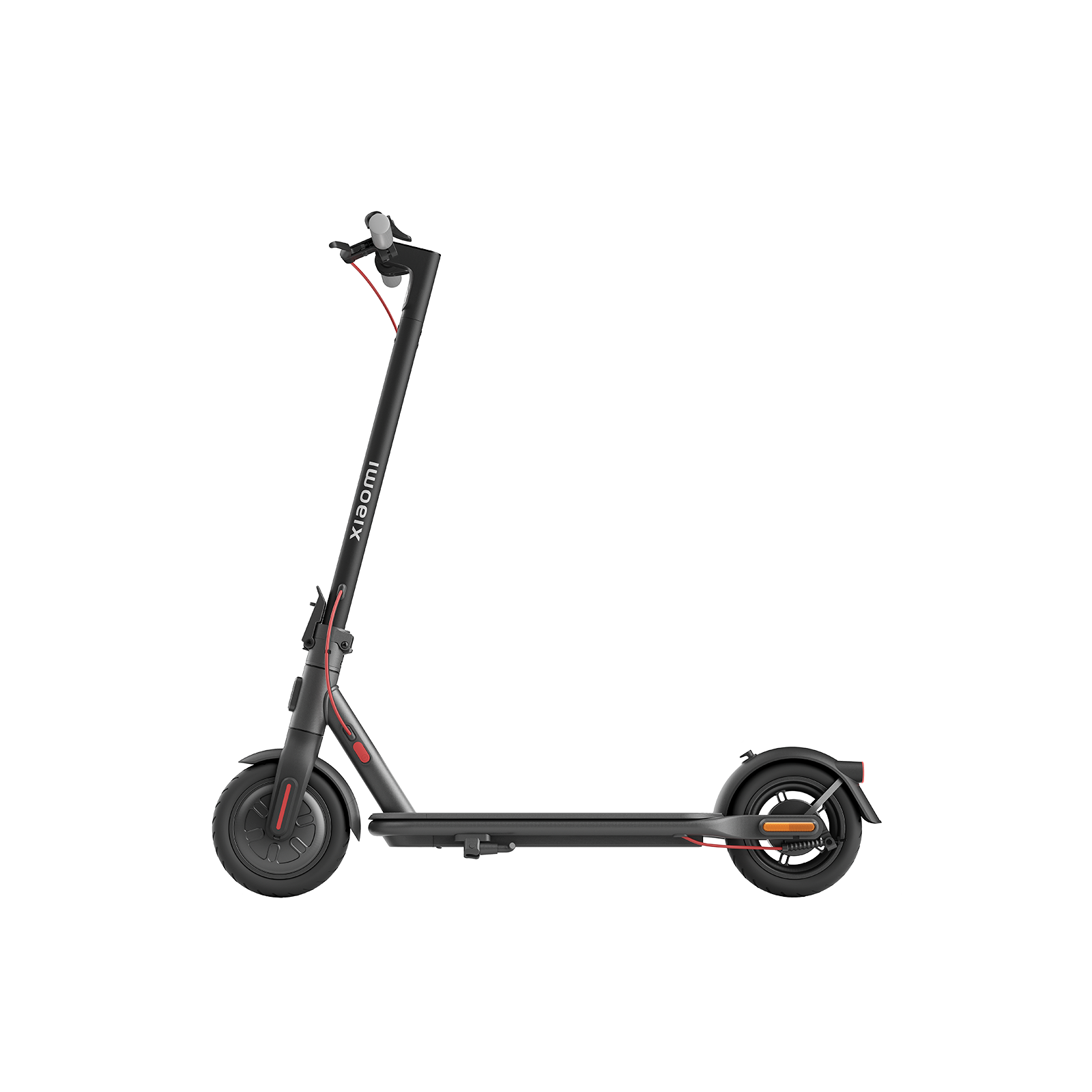 Xiaomi Scooter 4 Lite - الصورة 2