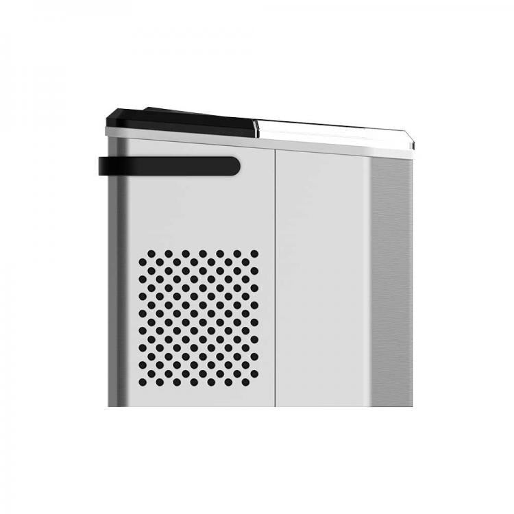 Winning Star Portable Ice Maker Machine 1.2 Liter 95 Watt