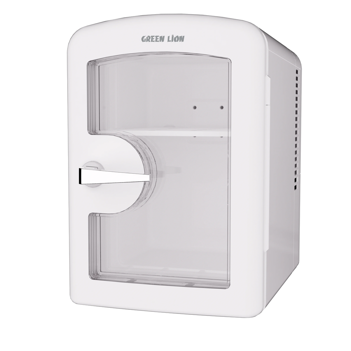 Green Lion GMF-65 Mini Fridge - White – image 7