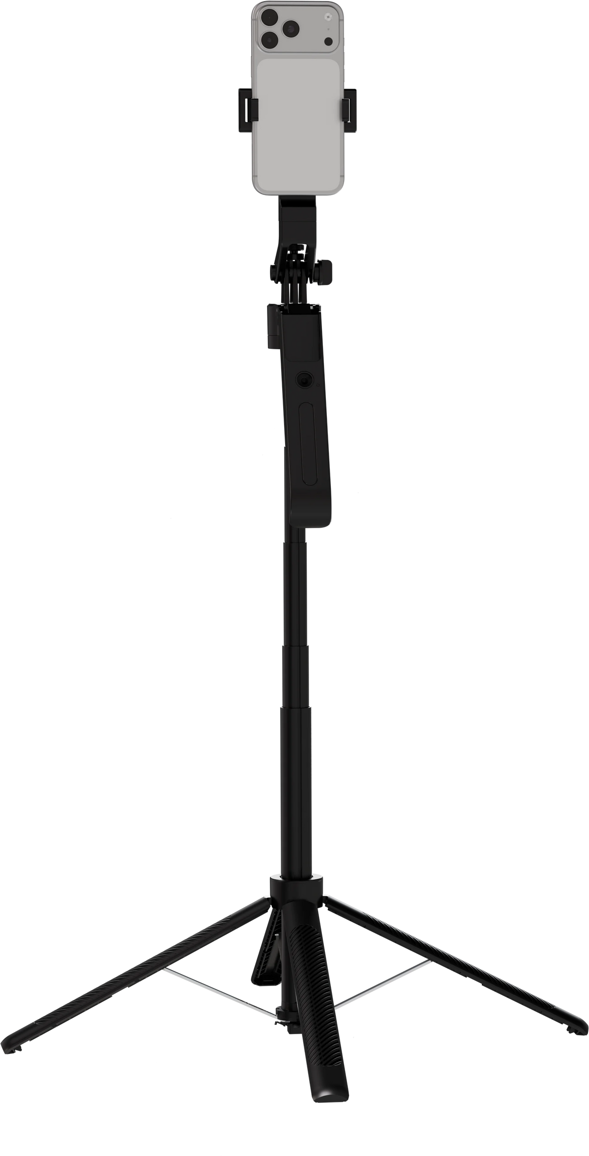 Green Lion MagSafe Ai Tripod with Auto Face Tracking Black – image 14