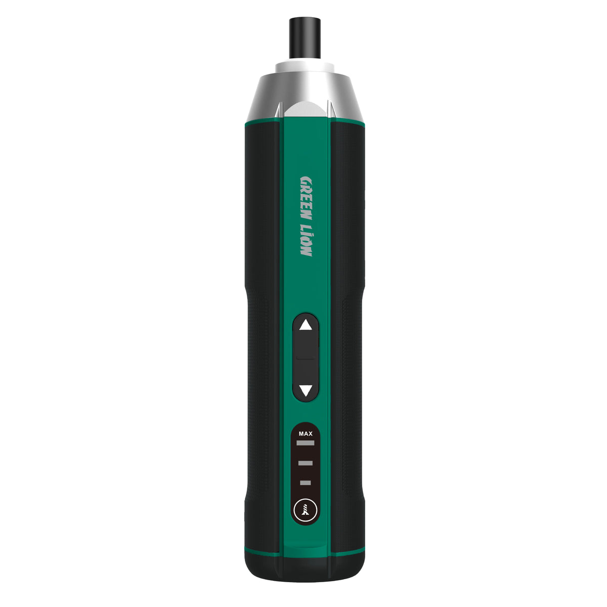 Green Lion GSD-17 Cordless 17 IN 1 Screwdriver Set-3.7 V 1500 m Ah - Black – image 2