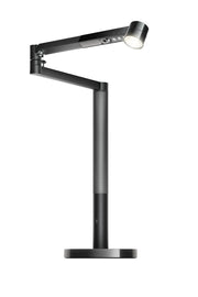 Dyson Solarcycle Morph™ desk light (black/black)