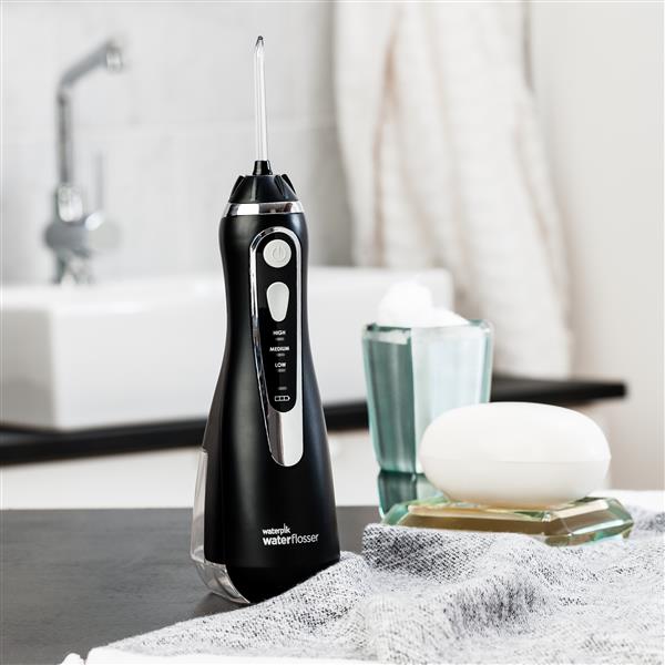Waterpik Cordless Advanced Water Flosser – WP562ME