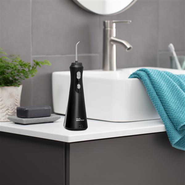 Waterpik Cordless Plus Water Flosser – WP462ME