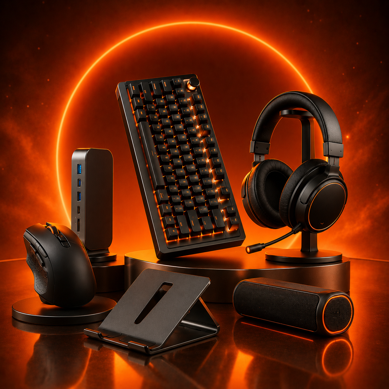 PC Accessories