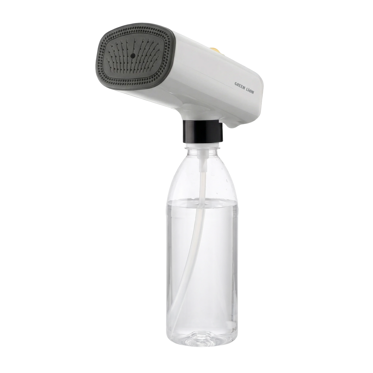 Green Lion Suction Steam Ultra Garment Steamer White – image 5