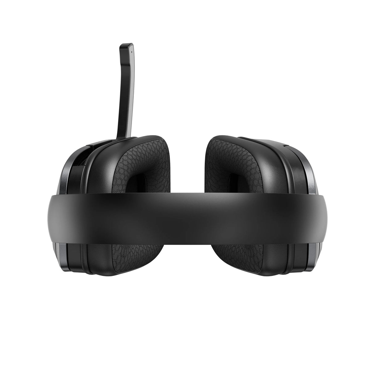 Green Lion Battle Wireless Gaming Headphones Black – image 6