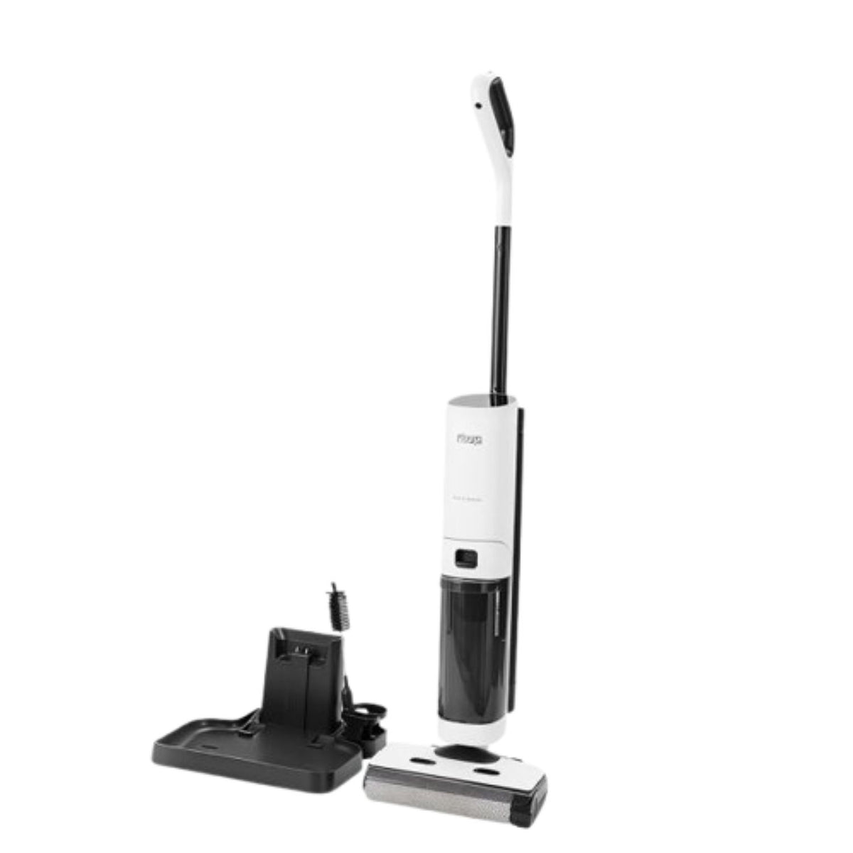 مكنسة كهربائية لاسلكية شفط 11Kpa تنظيف رطب وجاف من دي اس بي بروفيشنال  Dsp Professional Floor Vacuum