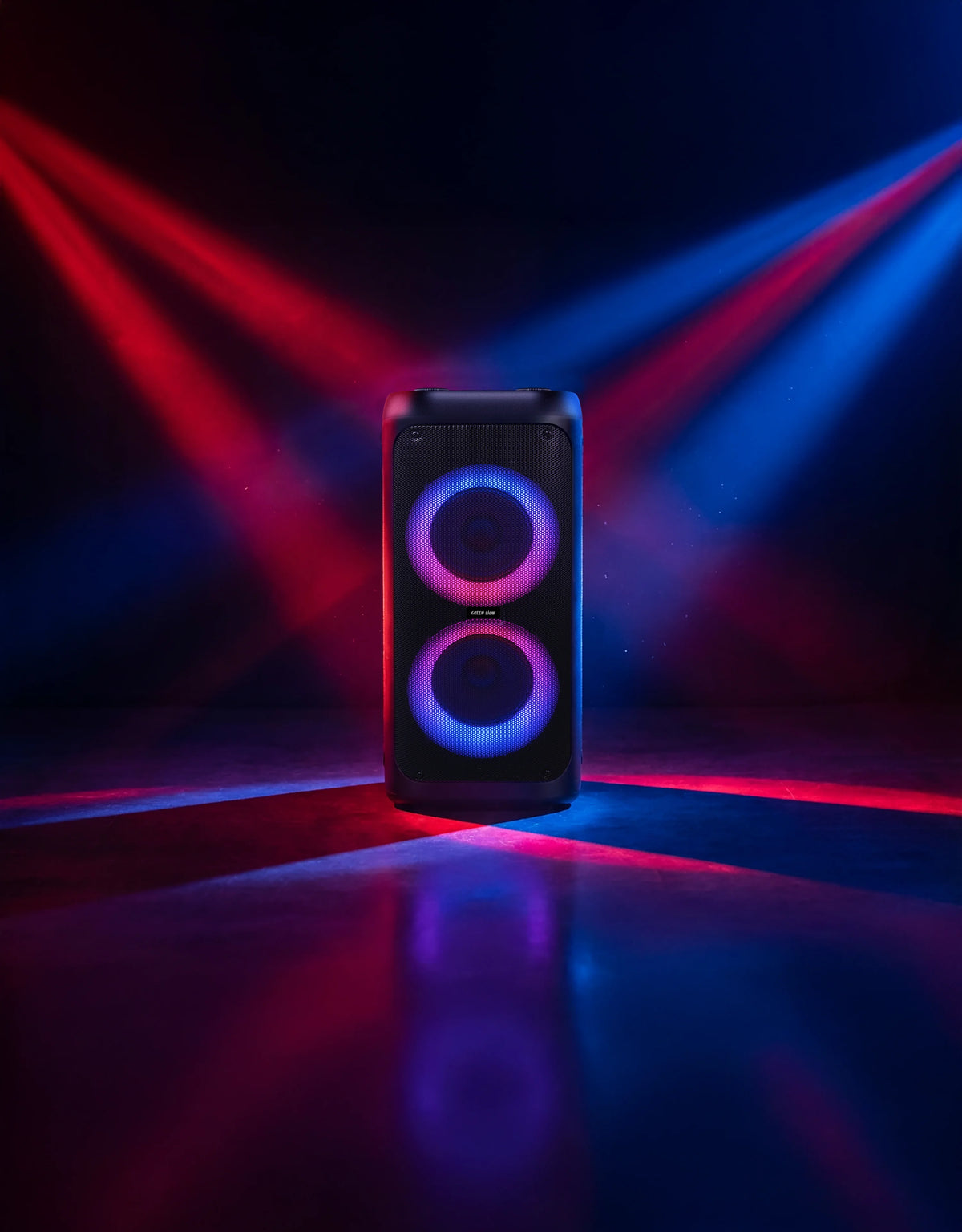 Green Lion Party Life 700 Speaker Black – image 2