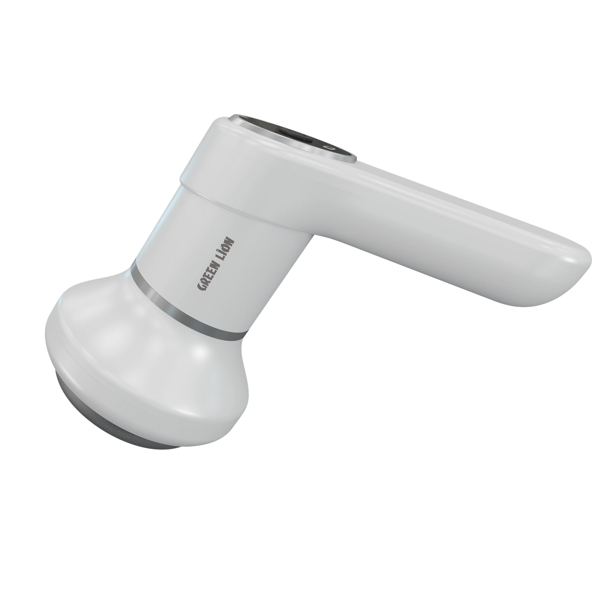 Green Lion Glide Pro Rolling Massager White – image 13