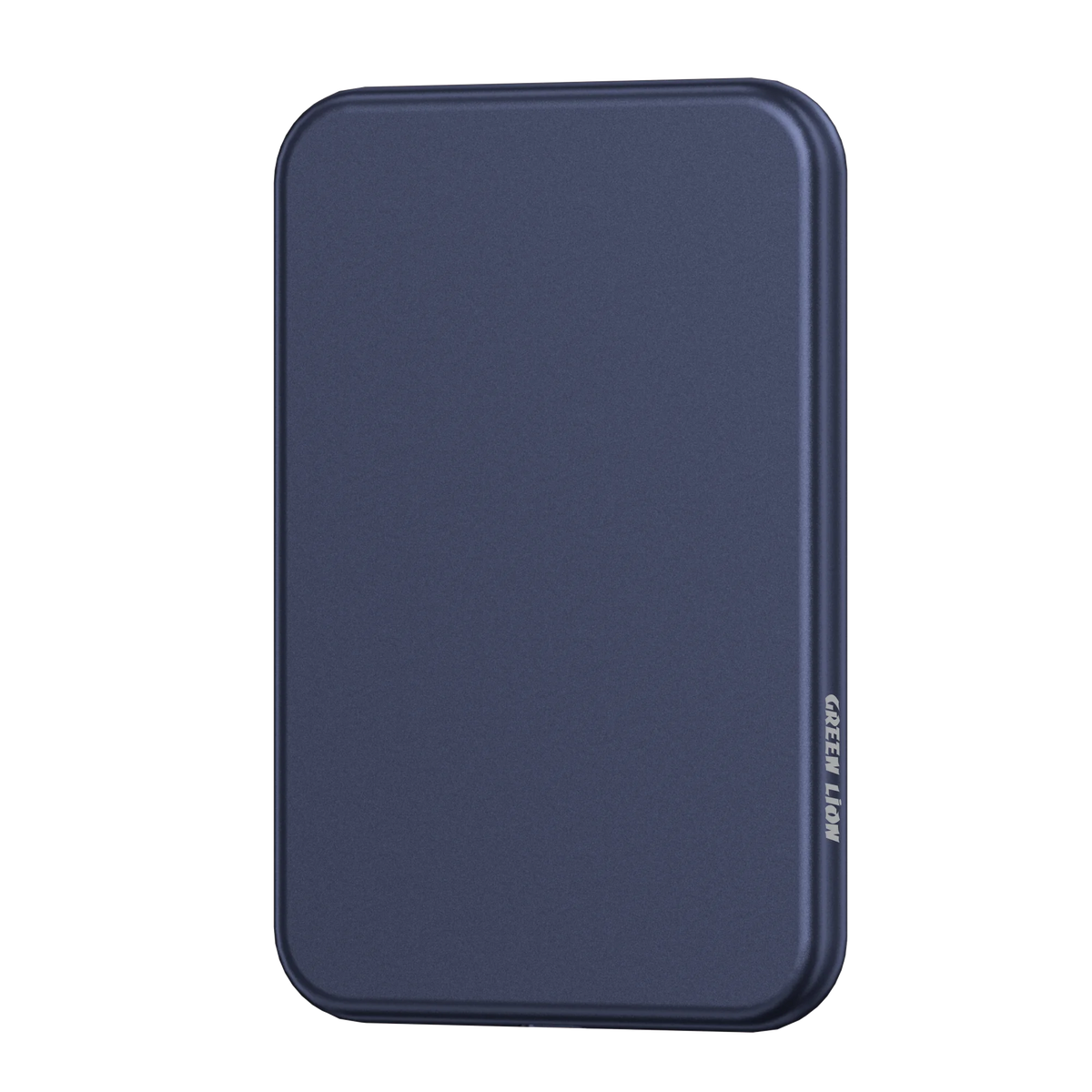Green Lion Ultra Slim Mag 4000 m Ah Power Bank - Blue – image 5