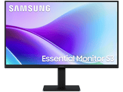 شاشة الألعاب سامسونج إسينشيال S3 S24F320GAM 24