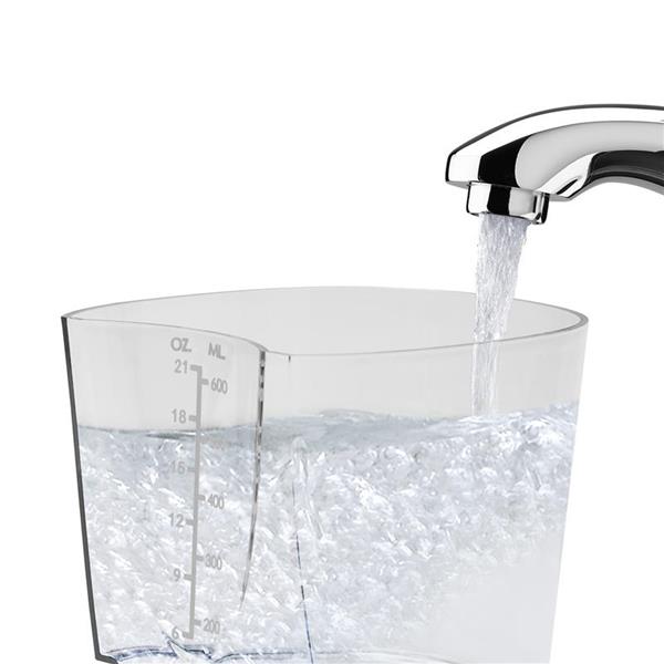 Waterpik Aquarius® Water Flosser – WP660ME