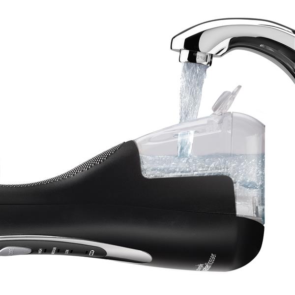 Waterpik Cordless Advanced Water Flosser – WP562ME