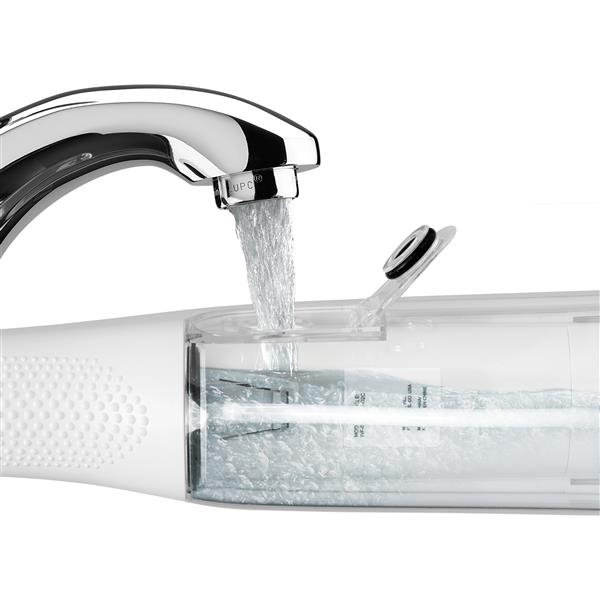 Waterpik Cordless Express Water Flosser – WF02ME