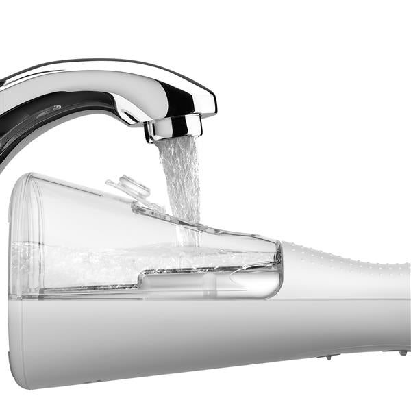 Waterpik Cordless Plus Water Flosser White – WP450ME