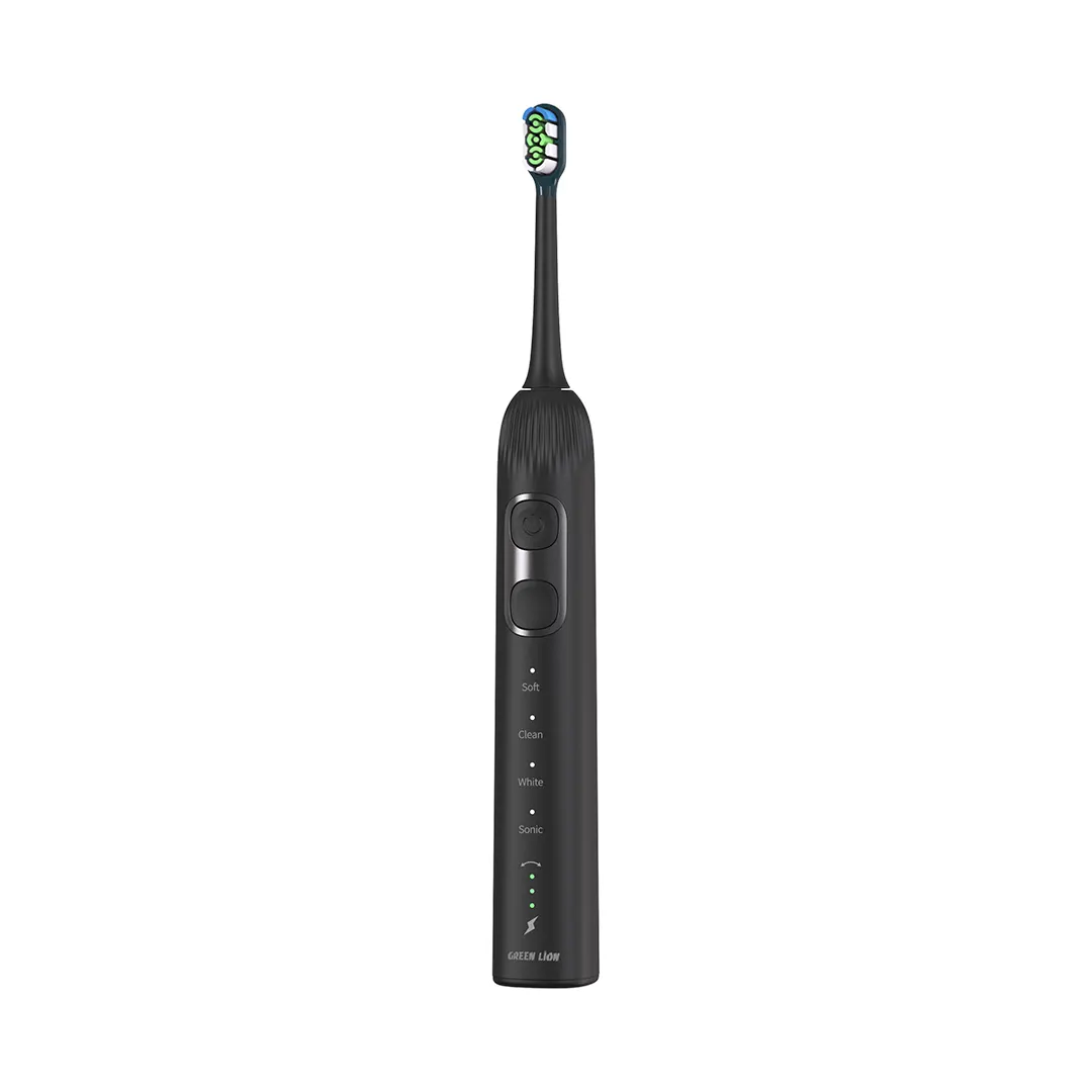 Green Lion Smart Brush 60deg Ultrawide Black