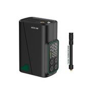 Green Lion GL-A 5 Tire Inflator 150 PSI - Black