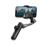 Green Lion New York Gimbal Smart Face Tracking Black