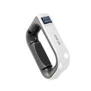 Green Lion Travel Mate Luggage Scale White