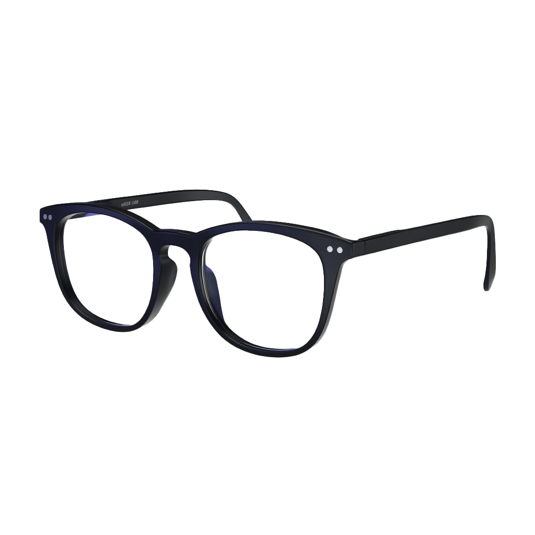Green Lion Anti Glare Glass Black