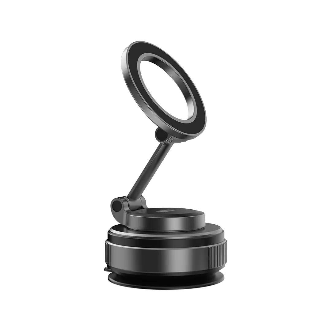 Green Lion Gx 34 Suction Phone Holder Black