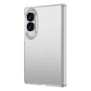 Green Lion Delgado Case for Z Fold 8 Clear