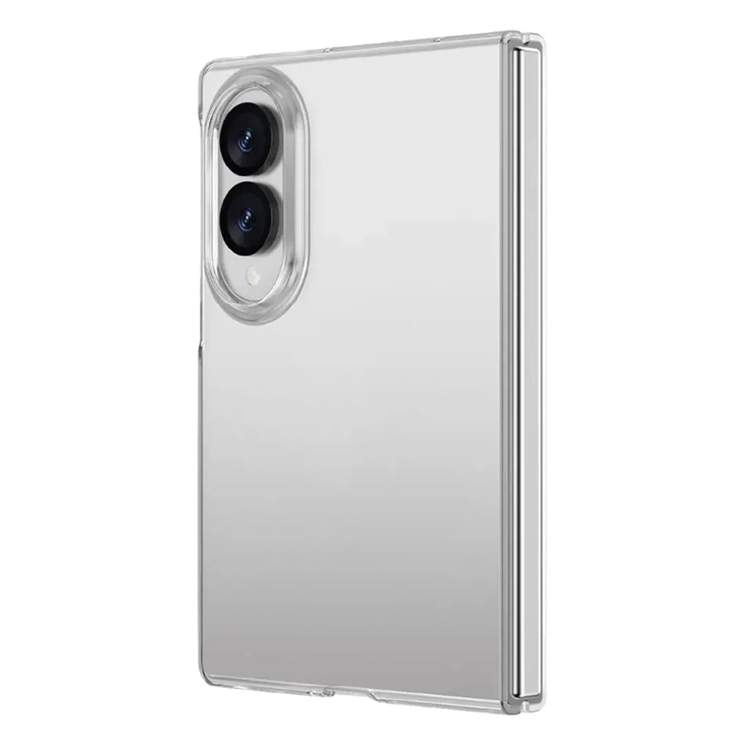 Green Lion Delgado Case for Z Fold 8 Clear