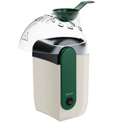 Green Lion Pop Mate Popcorn Maker 1200 W - White