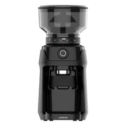 LePresso Macinare Stainless Steel Burr Grinder Black