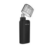Green Lion Nose Pro Nose and Ear Trimmer Black