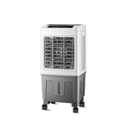 Green Lion GA 20 Air Cooler 20 L 60 W - White&Gray