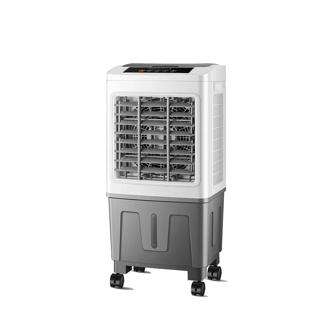 Green Lion GA 20 Air Cooler 20 L 60 W - White&Gray