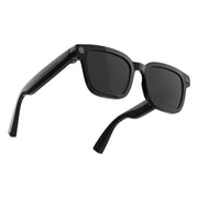 Green Lion Denver Ai Smart Camera Glasses Black