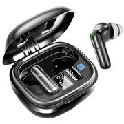 Green Lion Inspire Digital Hearing Aids Black