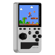 Green Lion Game on Gaming Console Power Bank Silver