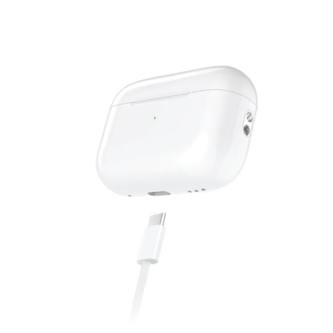 Green Lion G Pro Earbuds Pro 2 White