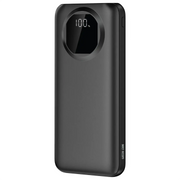 Green Lion Nairo 10000mAh Power Bank PD 20w Black