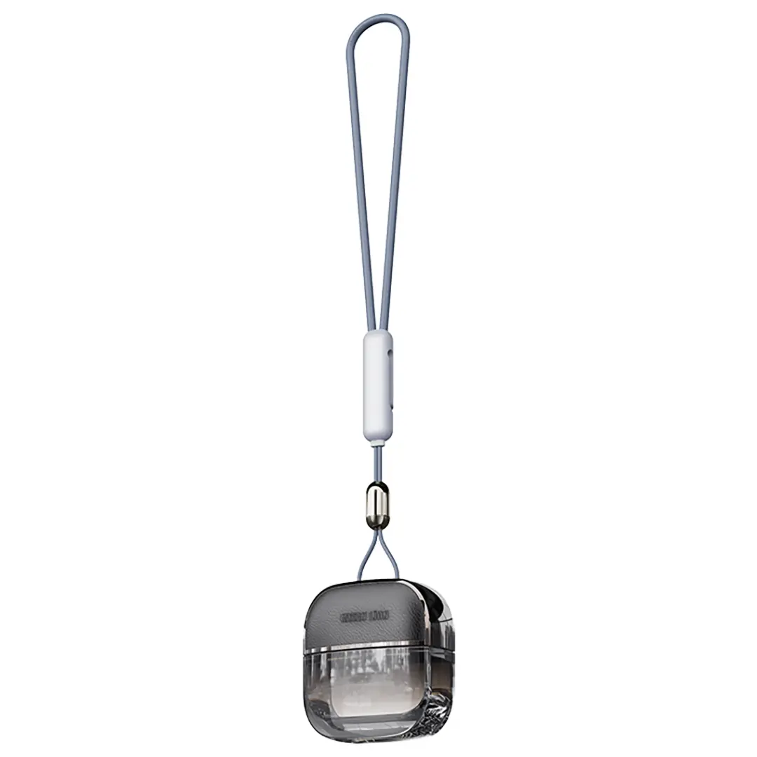 Green Lion Drive Mist Hanging Car Diffuser Clear