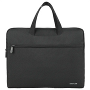 Green Lion Slim Guard 15 6 Laptop Sleeve Bag Black