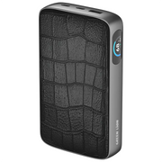 Green Lion Valmont 20000mAh Power Bank PD 100w Black