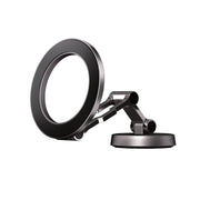 Green Lion Magsnap Car Phone Holder Grey