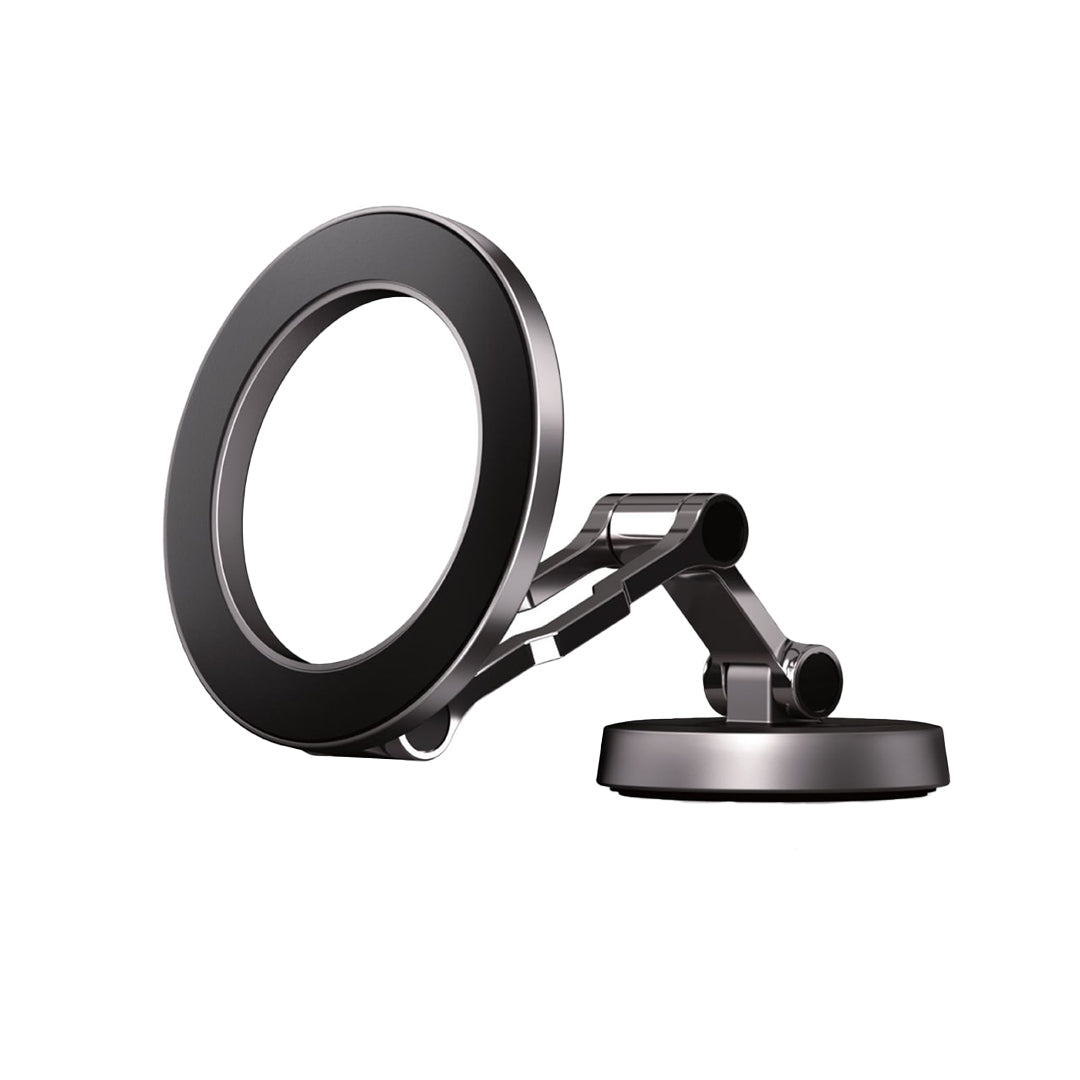Green Lion Magsnap Car Phone Holder Grey
