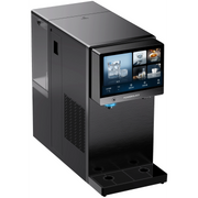Powerology 4 Stage Reverse Osmosis Water Purifier Dispenser Black